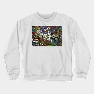 Tropical Plantation Maui Study 19 Crewneck Sweatshirt